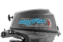 Лодочный мотор Mikatsu MF 20 FHS EFI